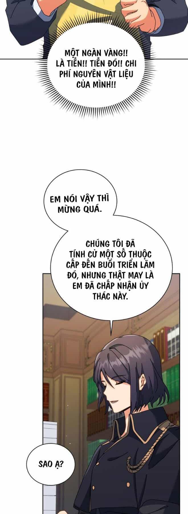 Tử Linh Sư Thiên Tài Của Học Viện - Chương 88 - ảnh 31
