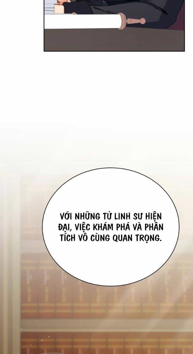 Tử Linh Sư Thiên Tài Của Học Viện - Chương 88 - ảnh 32