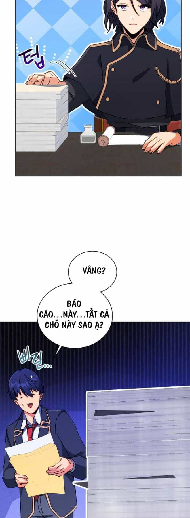 Tử Linh Sư Thiên Tài Của Học Viện - Chương 88 - ảnh 34