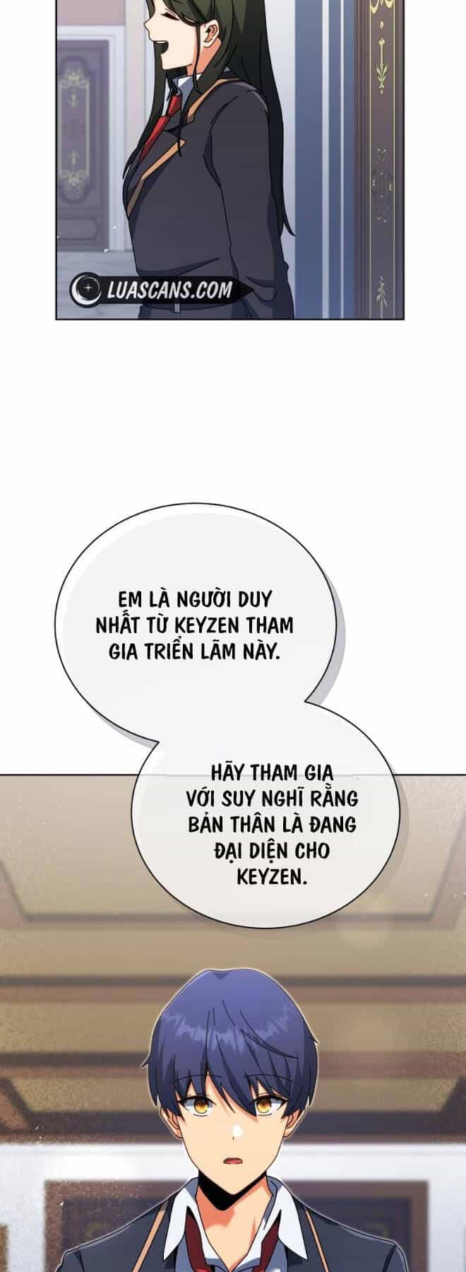 Tử Linh Sư Thiên Tài Của Học Viện - Chương 88 - ảnh 36