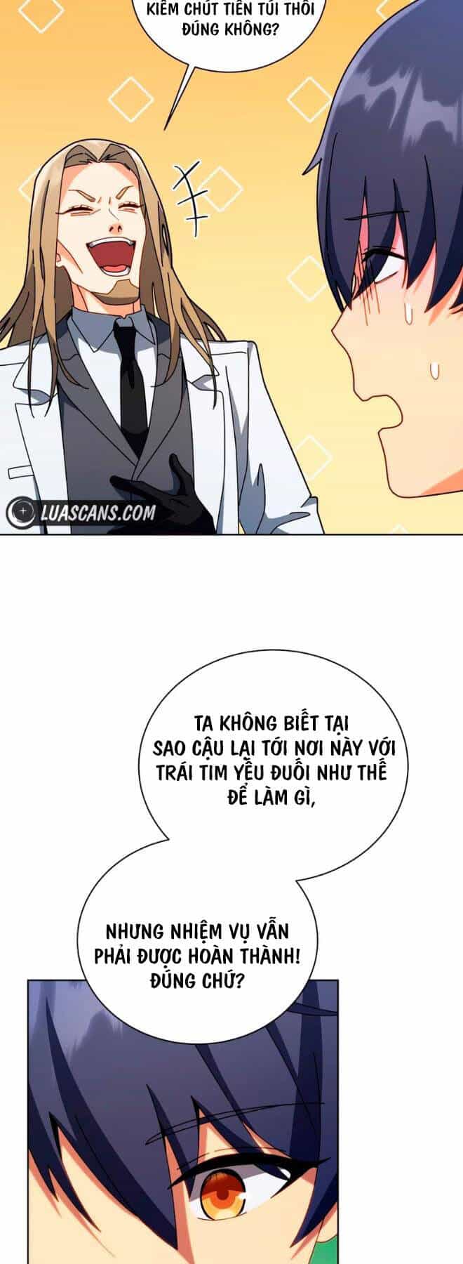 Tử Linh Sư Thiên Tài Của Học Viện - Chương 89 - ảnh 29