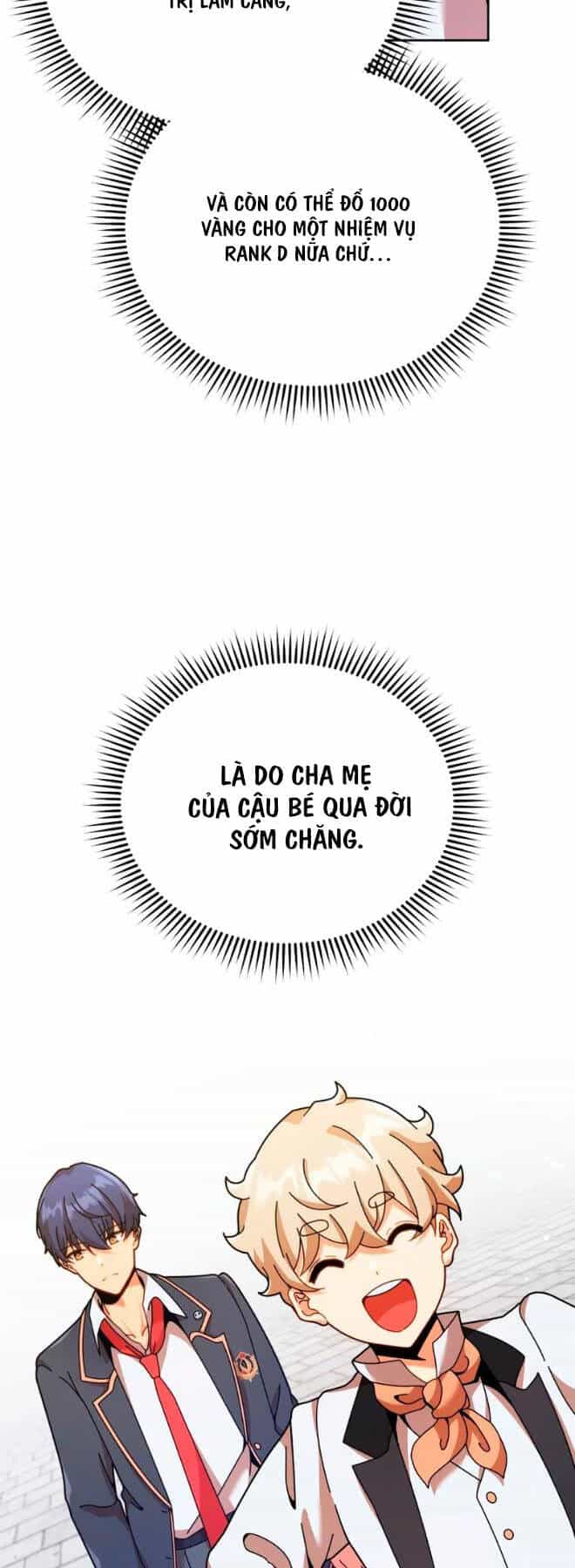 Tử Linh Sư Thiên Tài Của Học Viện - Chương 89 - ảnh 3