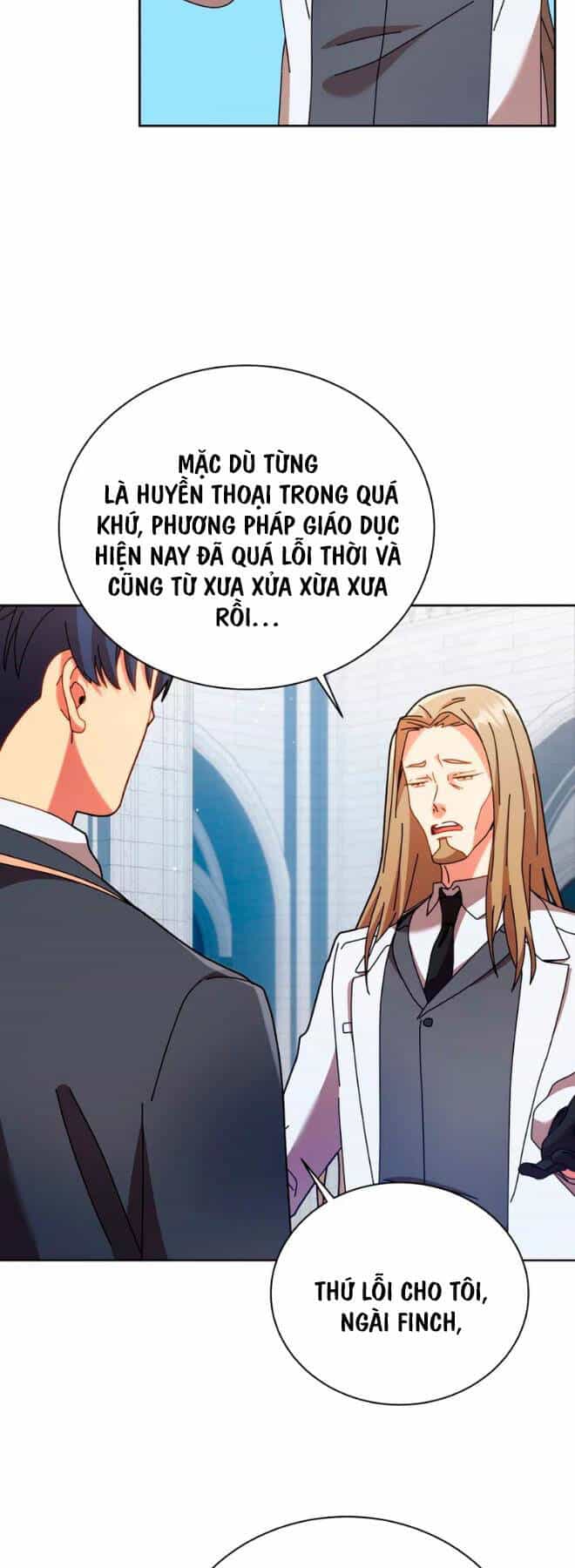Tử Linh Sư Thiên Tài Của Học Viện - Chương 89 - ảnh 35