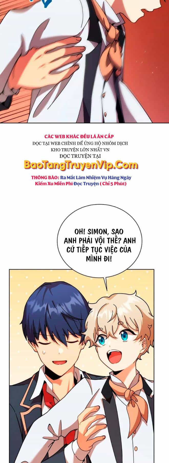 Tử Linh Sư Thiên Tài Của Học Viện - Chương 89 - ảnh 6