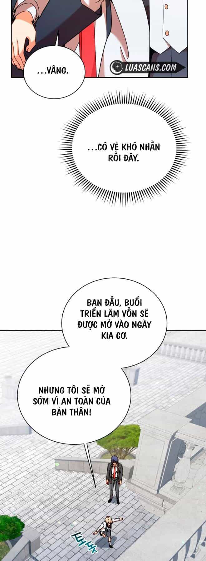 Tử Linh Sư Thiên Tài Của Học Viện - Chương 89 - ảnh 7