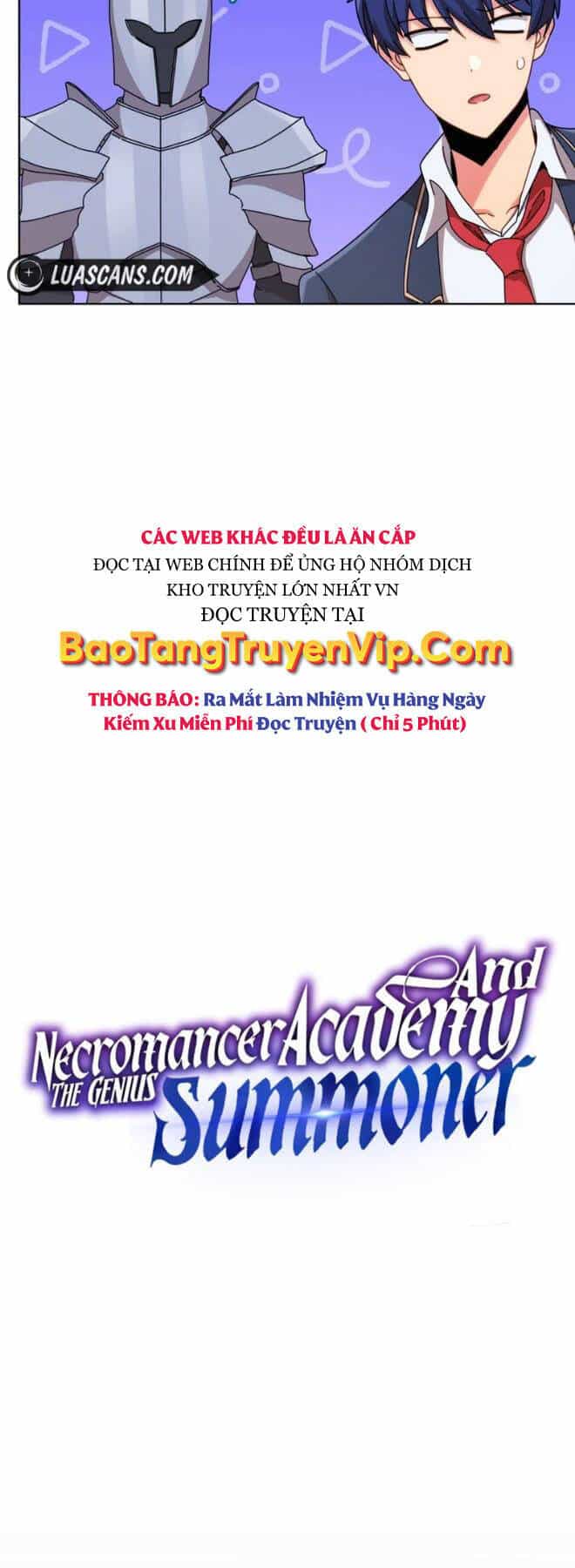 Tử Linh Sư Thiên Tài Của Học Viện - Chương 90 - ảnh 25