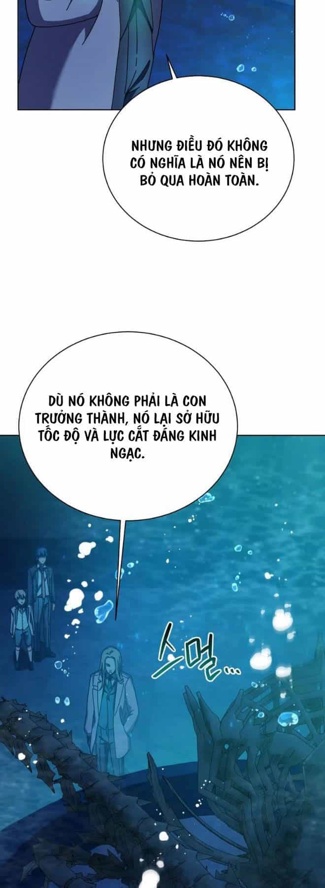 Tử Linh Sư Thiên Tài Của Học Viện - Chương 90 - ảnh 3