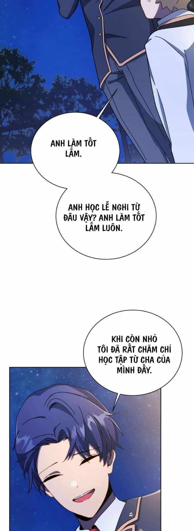 Tử Linh Sư Thiên Tài Của Học Viện - Chương 90 - ảnh 35