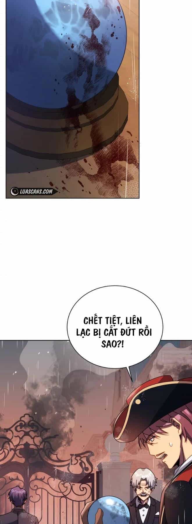 Tử Linh Sư Thiên Tài Của Học Viện - Chương 91 - ảnh 22
