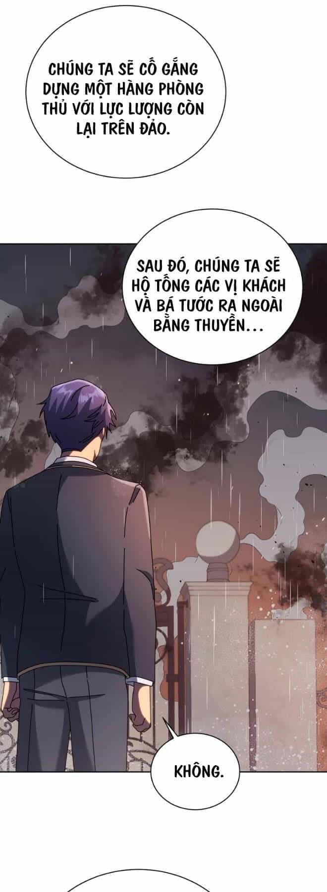 Tử Linh Sư Thiên Tài Của Học Viện - Chương 91 - ảnh 27