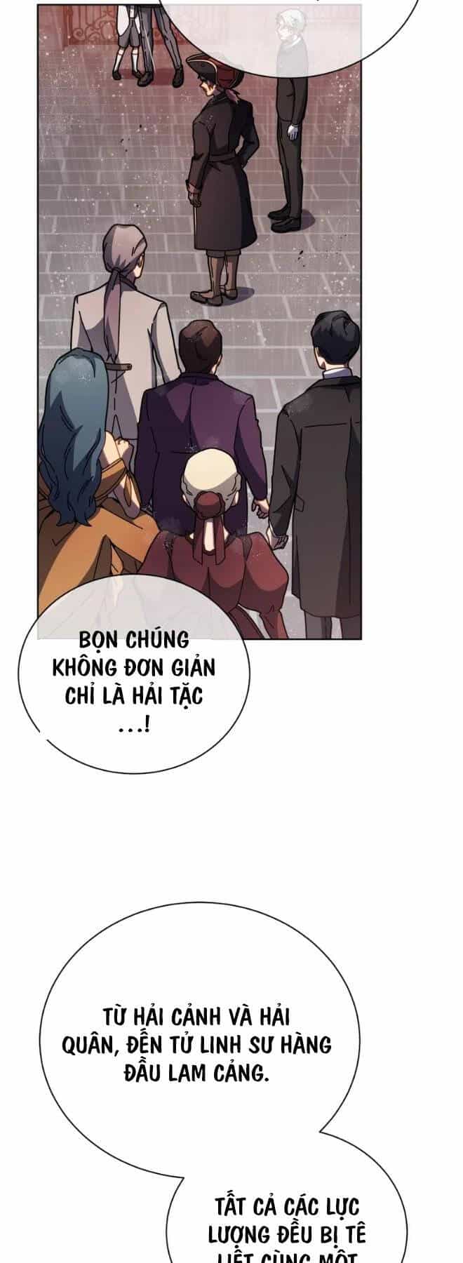 Tử Linh Sư Thiên Tài Của Học Viện - Chương 91 - ảnh 32