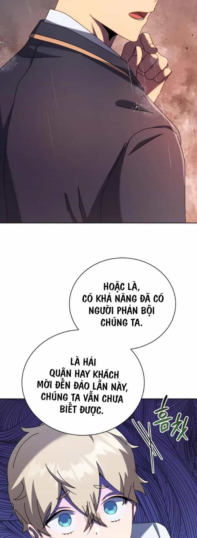 Tử Linh Sư Thiên Tài Của Học Viện - Chương 91 - ảnh 34