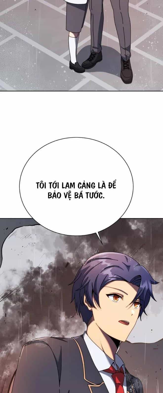 Tử Linh Sư Thiên Tài Của Học Viện - Chương 91 - ảnh 41