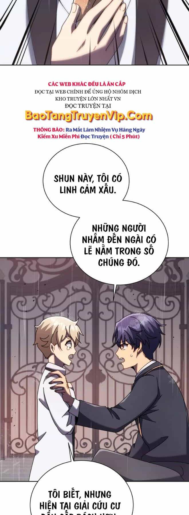 Tử Linh Sư Thiên Tài Của Học Viện - Chương 91 - ảnh 45