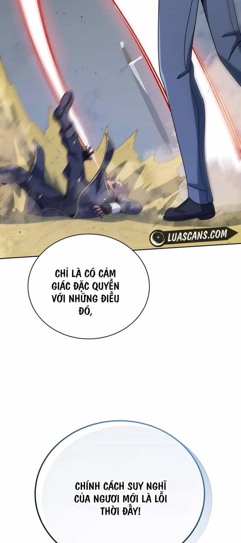 Tử Linh Sư Thiên Tài Của Học Viện - Chương 93 - ảnh 71