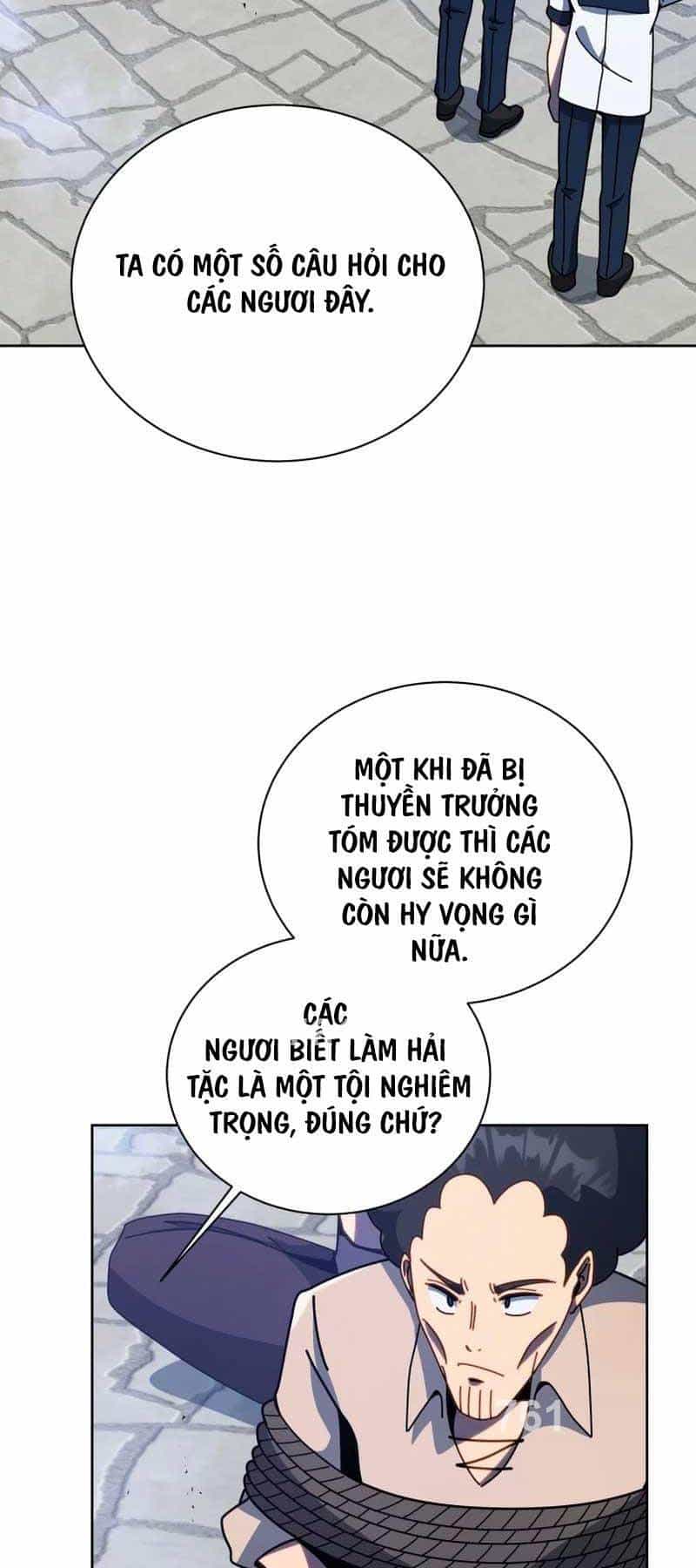 Tử Linh Sư Thiên Tài Của Học Viện - Chương 94 - ảnh 2