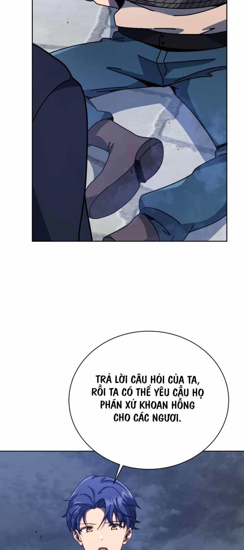 Tử Linh Sư Thiên Tài Của Học Viện - Chương 94 - ảnh 3