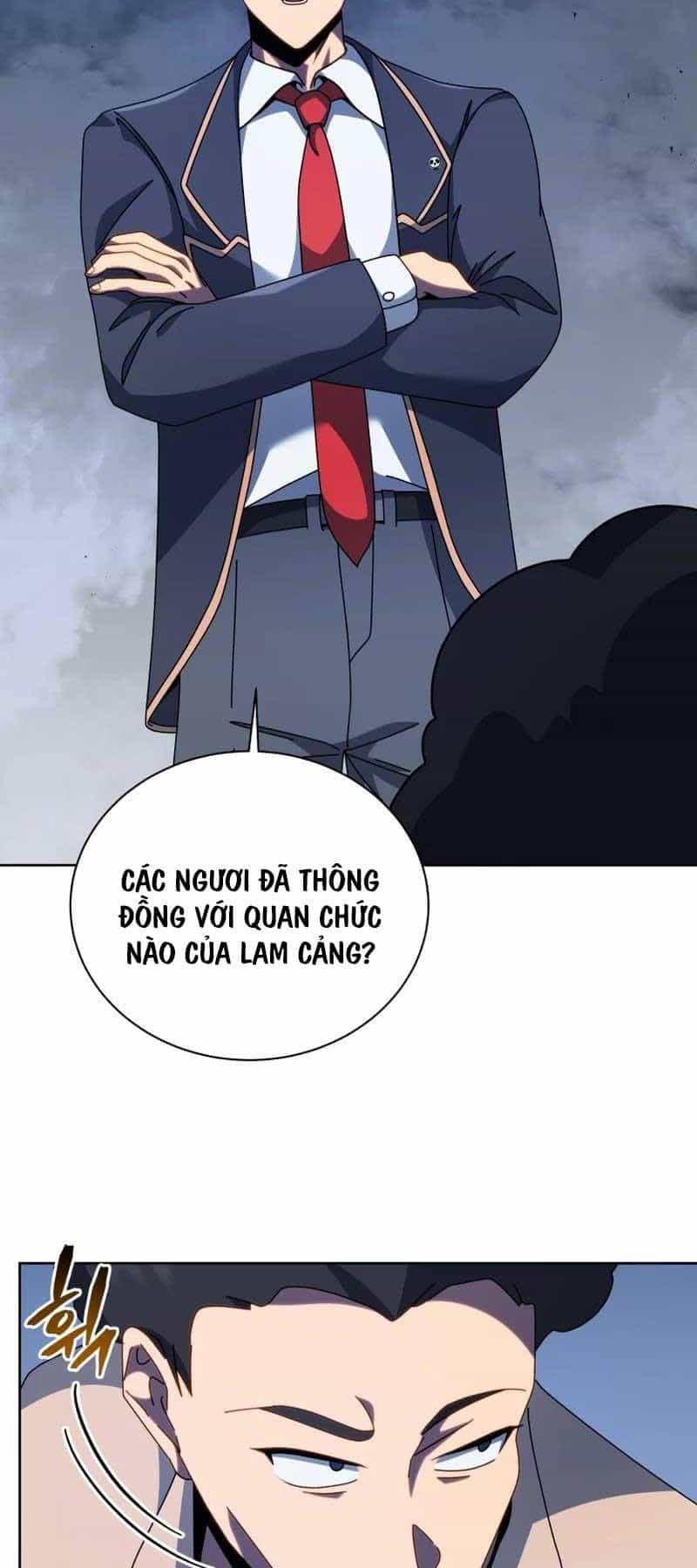 Tử Linh Sư Thiên Tài Của Học Viện - Chương 94 - ảnh 4