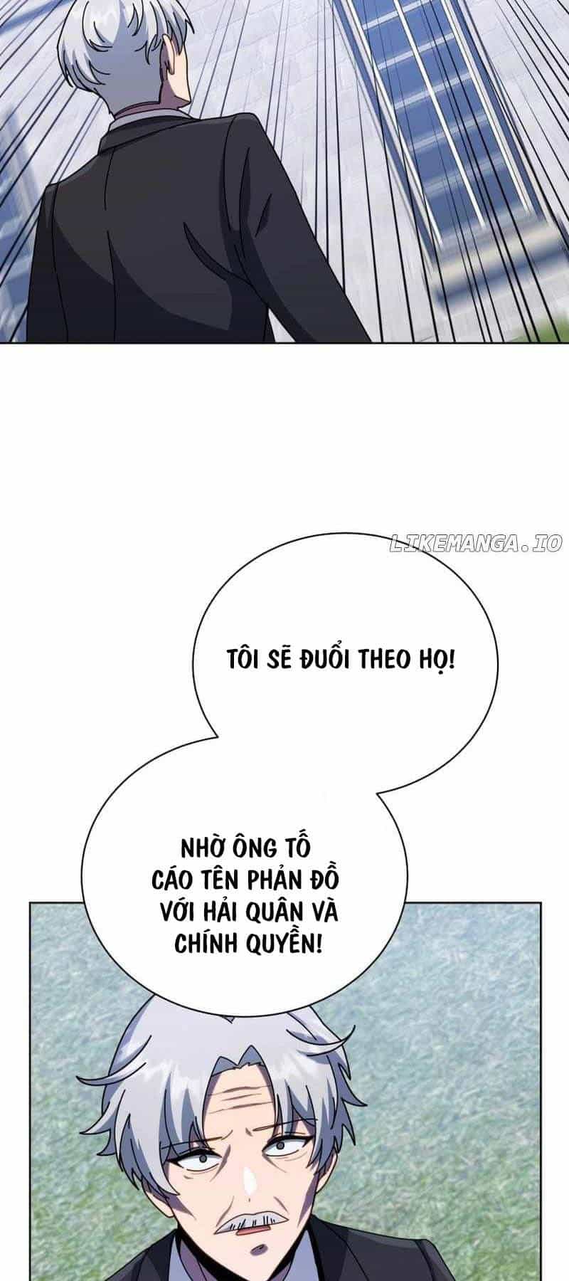 Tử Linh Sư Thiên Tài Của Học Viện - Chương 95 - ảnh 10