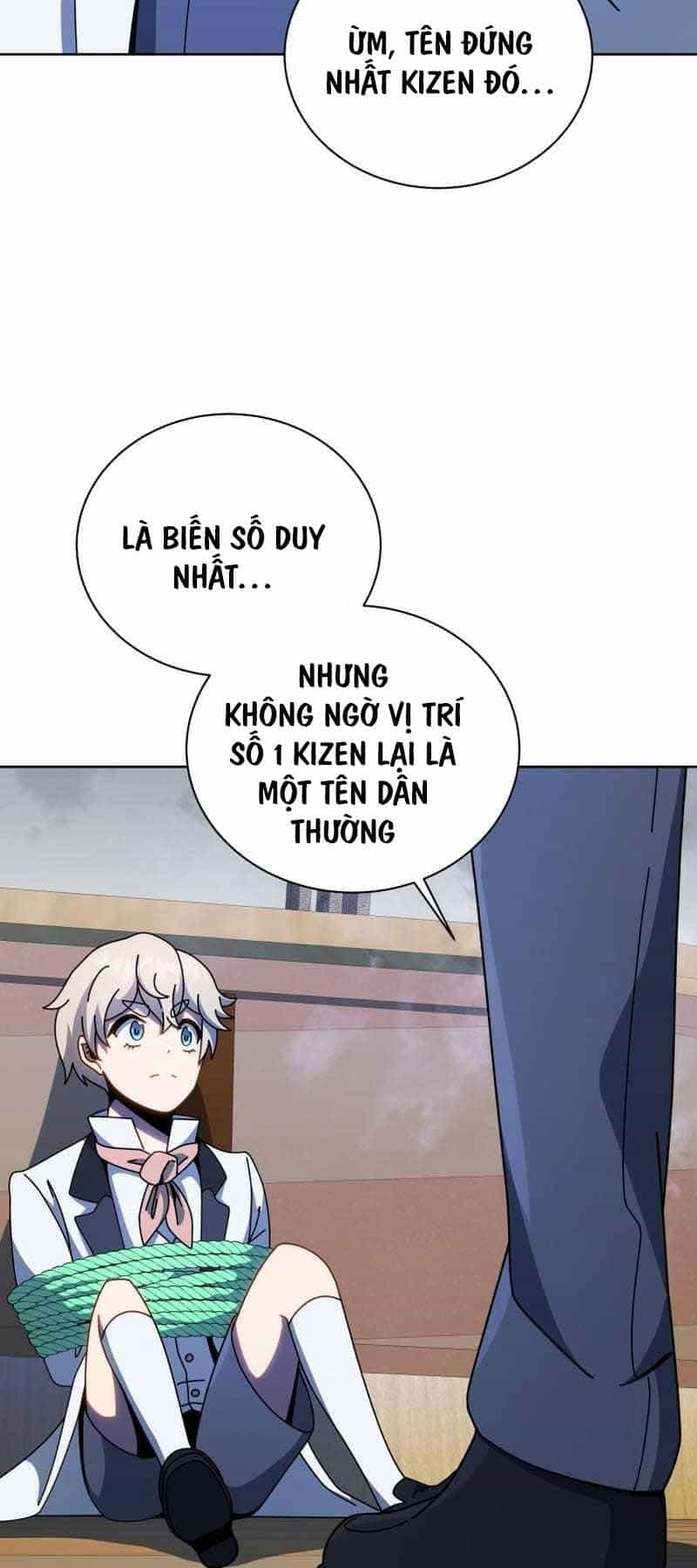 Tử Linh Sư Thiên Tài Của Học Viện - Chương 95 - ảnh 52
