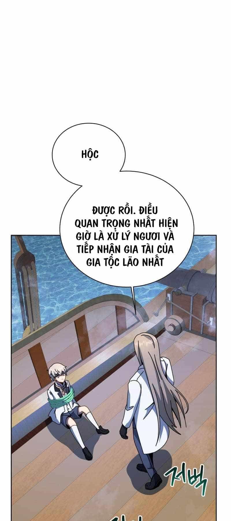 Tử Linh Sư Thiên Tài Của Học Viện - Chương 95 - ảnh 54