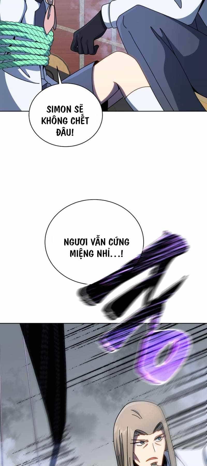 Tử Linh Sư Thiên Tài Của Học Viện - Chương 95 - ảnh 56