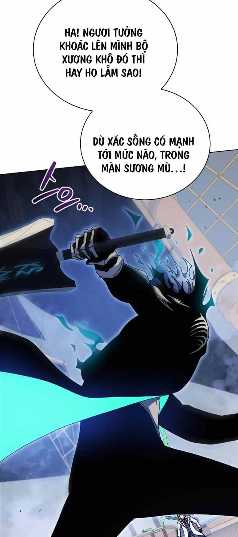 Tử Linh Sư Thiên Tài Của Học Viện - Chương 97 - ảnh 18