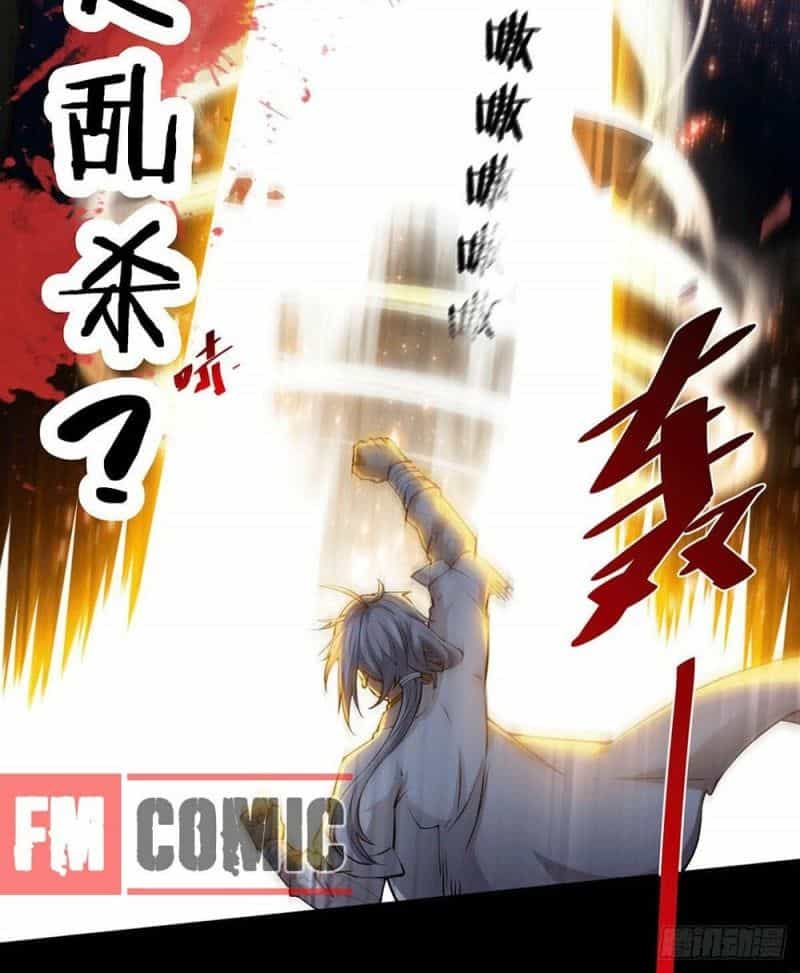 Từ Lúc Bắt Đầu Liền Vô Địch - Chương 0 - ảnh 11