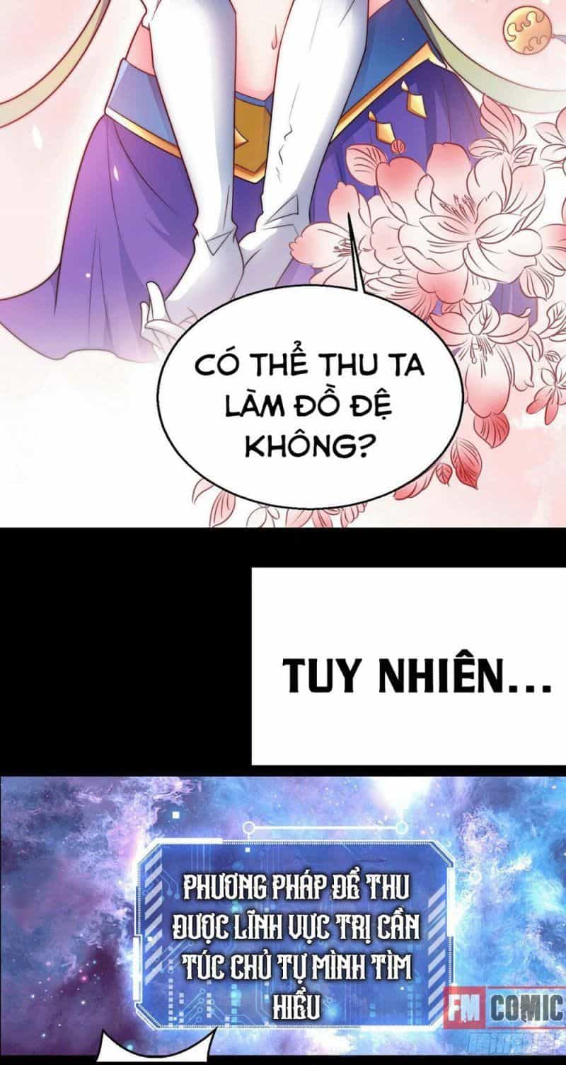 Từ Lúc Bắt Đầu Liền Vô Địch - Chương 0 - ảnh 15