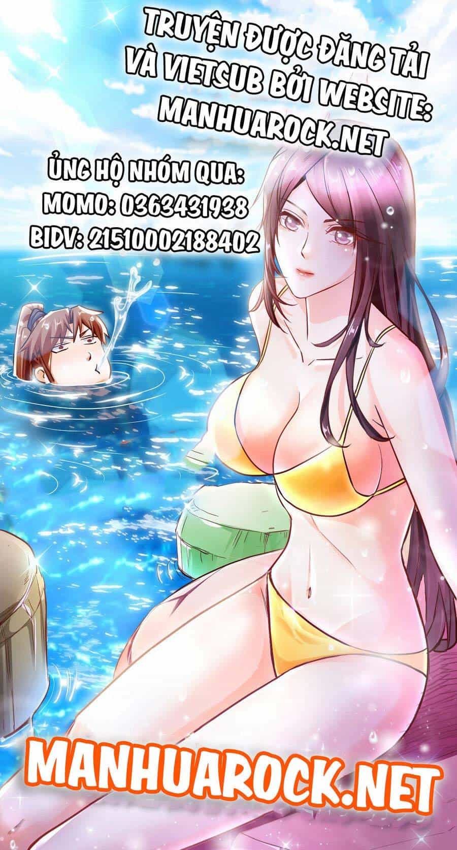 Từ Lúc Bắt Đầu Liền Vô Địch - Chương 9 - ảnh 56