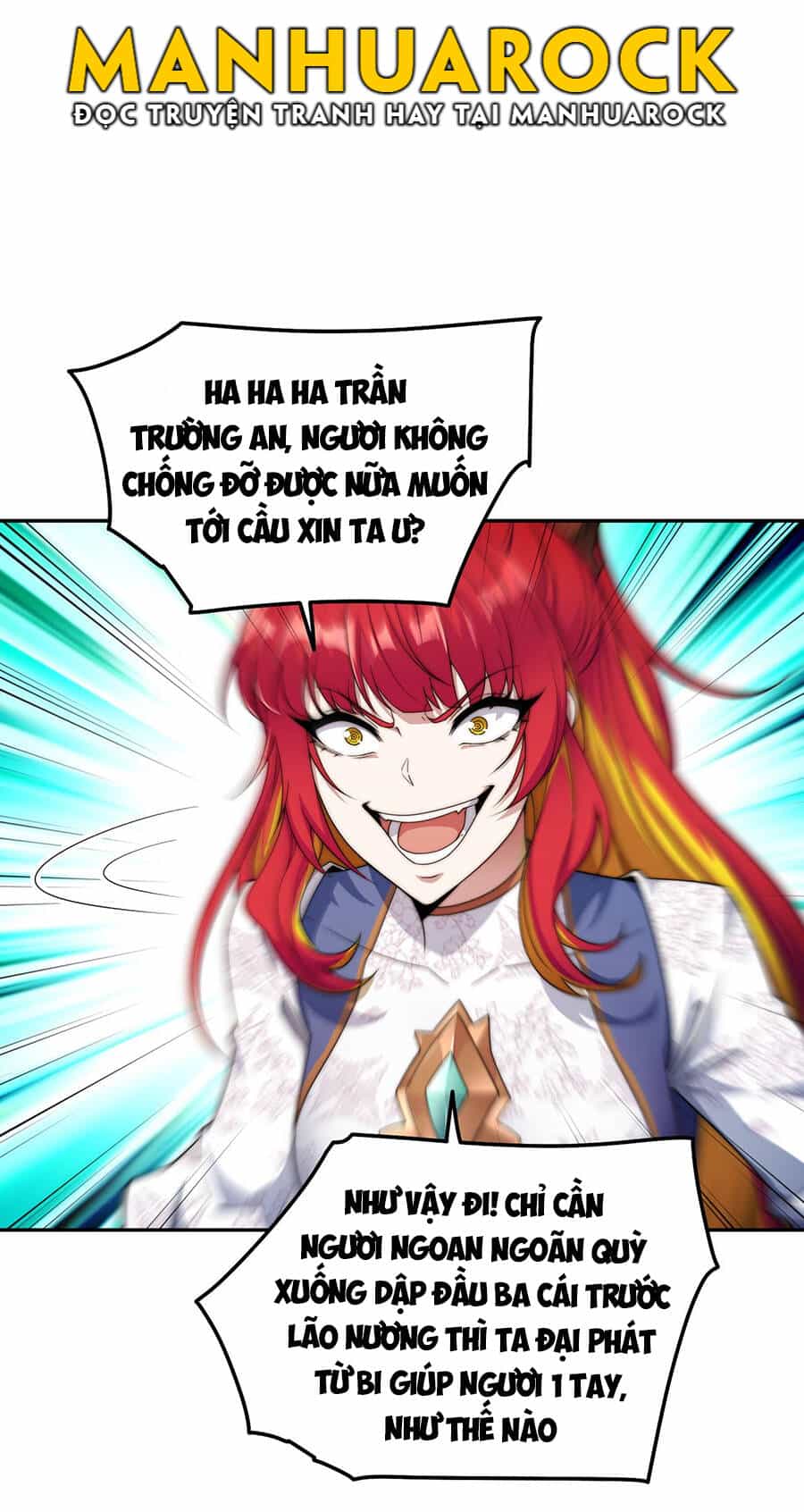 Từ Lúc Bắt Đầu Liền Vô Địch - Chương 98 - ảnh 32
