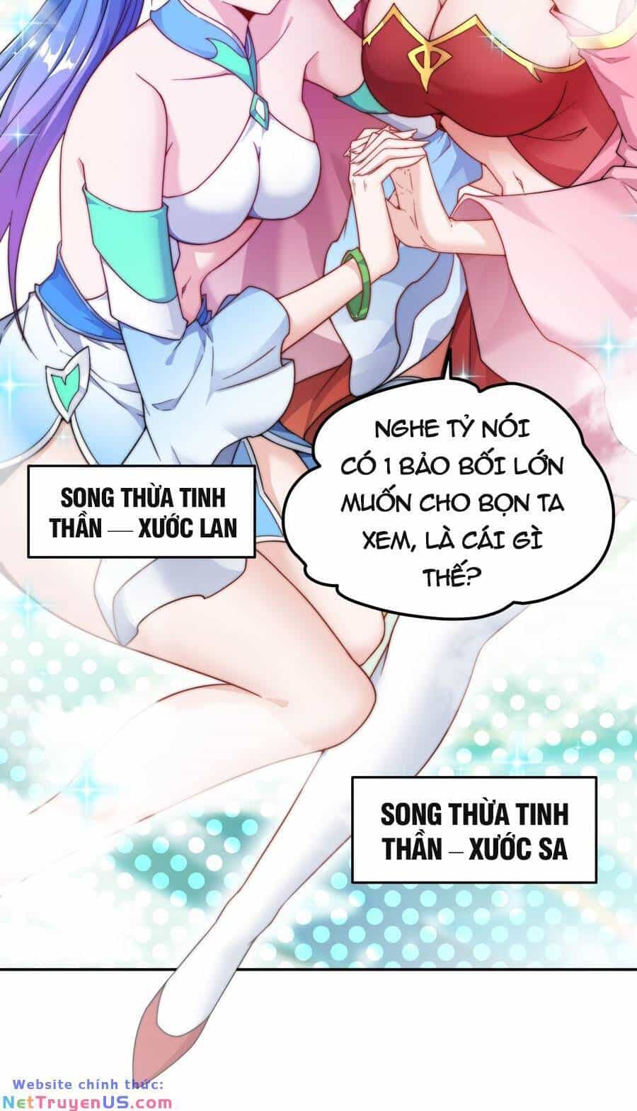 Từ Lúc Bắt Đầu Liền Vô Địch - Chương 99 - ảnh 16
