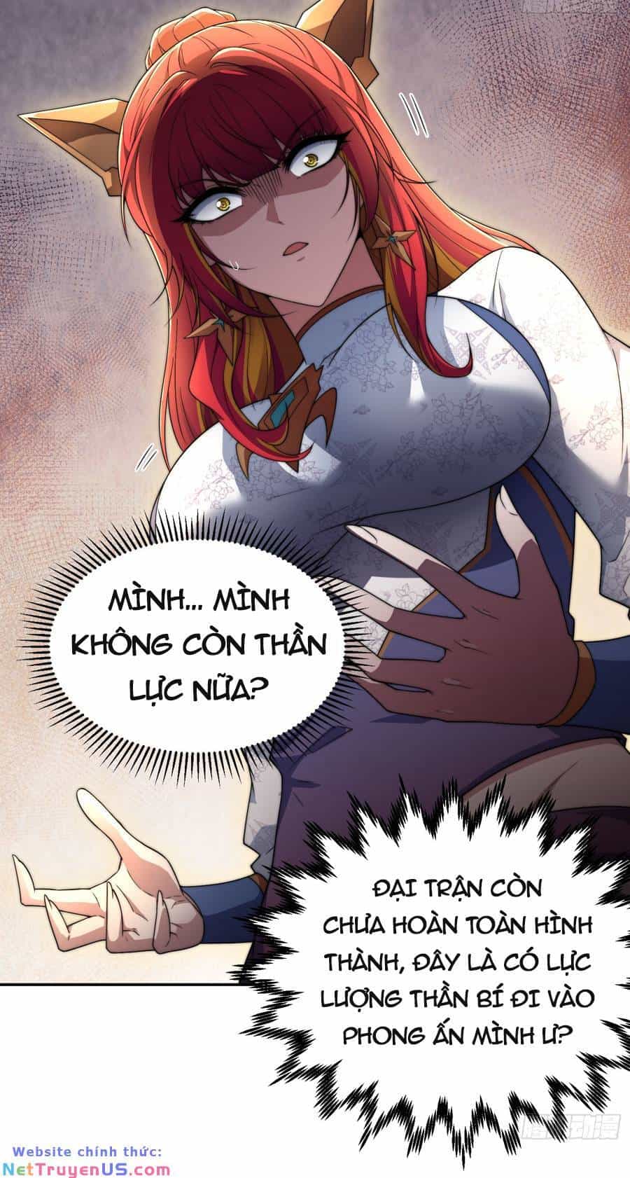 Từ Lúc Bắt Đầu Liền Vô Địch - Chương 99 - ảnh 42