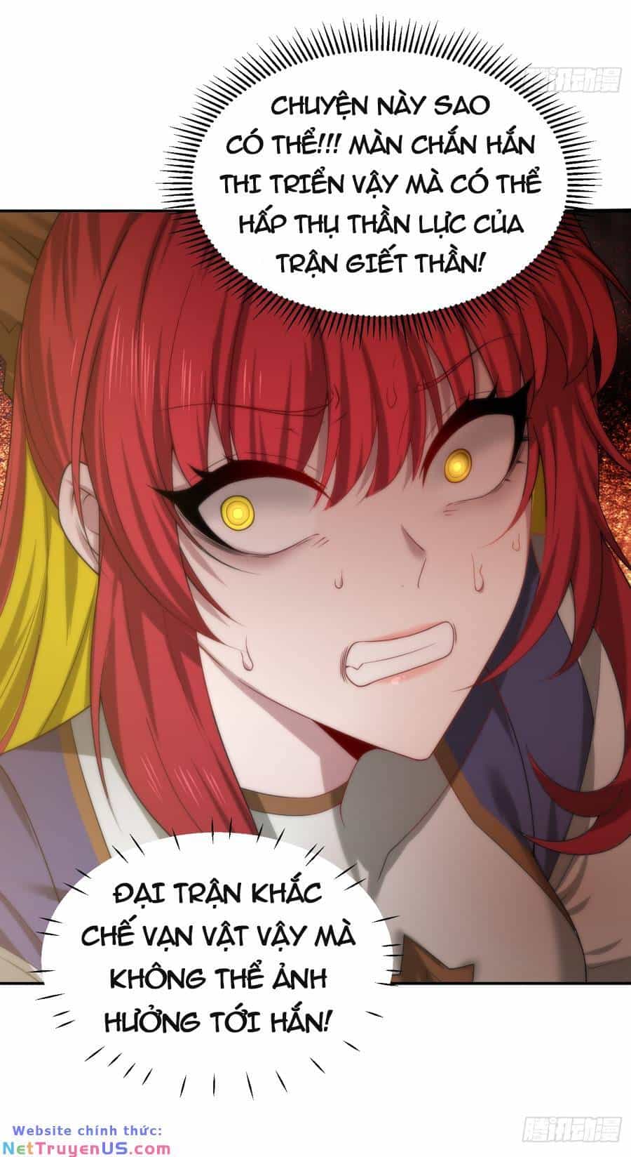 Từ Lúc Bắt Đầu Liền Vô Địch - Chương 99 - ảnh 65