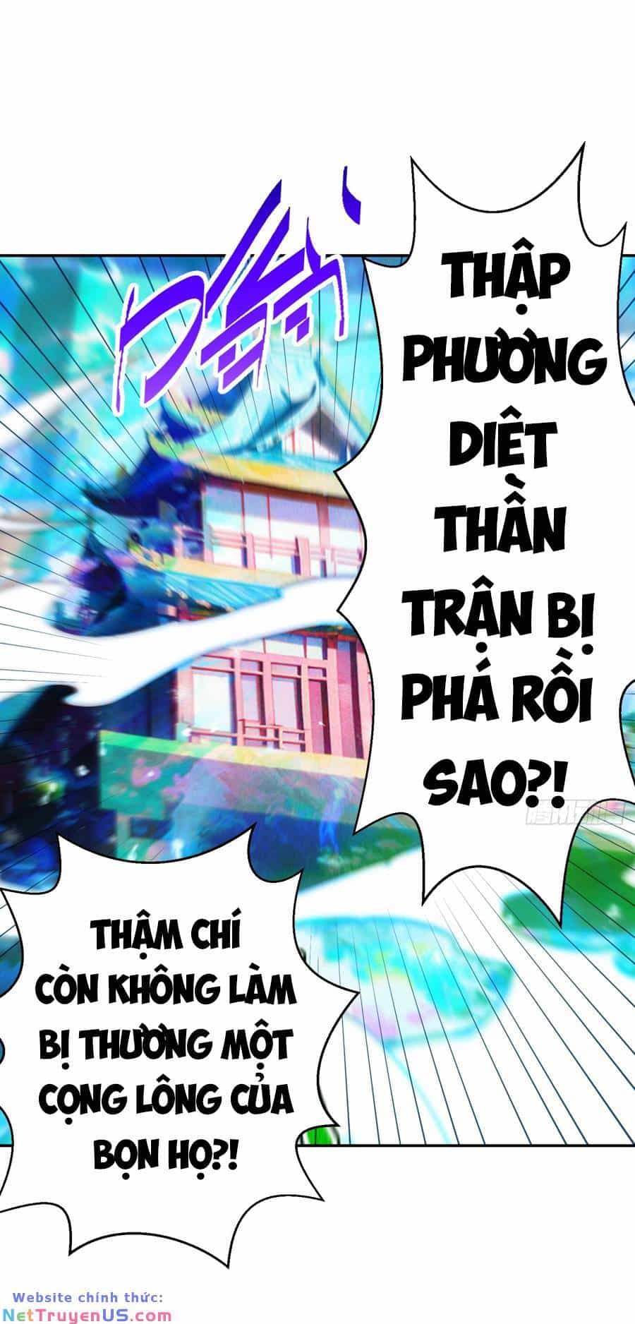 Từ Lúc Bắt Đầu Liền Vô Địch - Chương 99 - ảnh 85