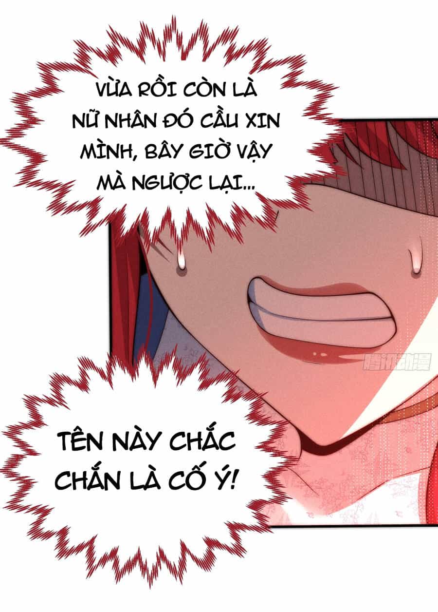 Từ Lúc Bắt Đầu Liền Vô Địch - Chương 100 - ảnh 25