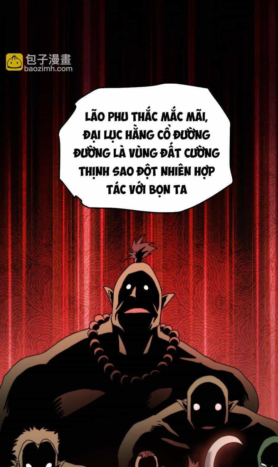 Từ Lúc Bắt Đầu Liền Vô Địch - Chương 102 - ảnh 32