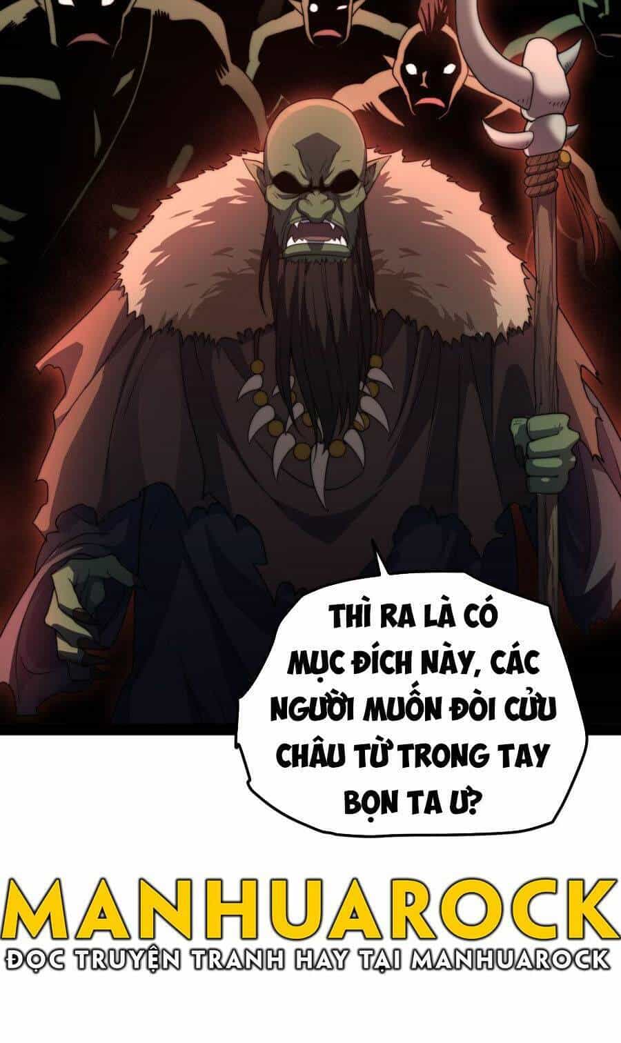 Từ Lúc Bắt Đầu Liền Vô Địch - Chương 102 - ảnh 33