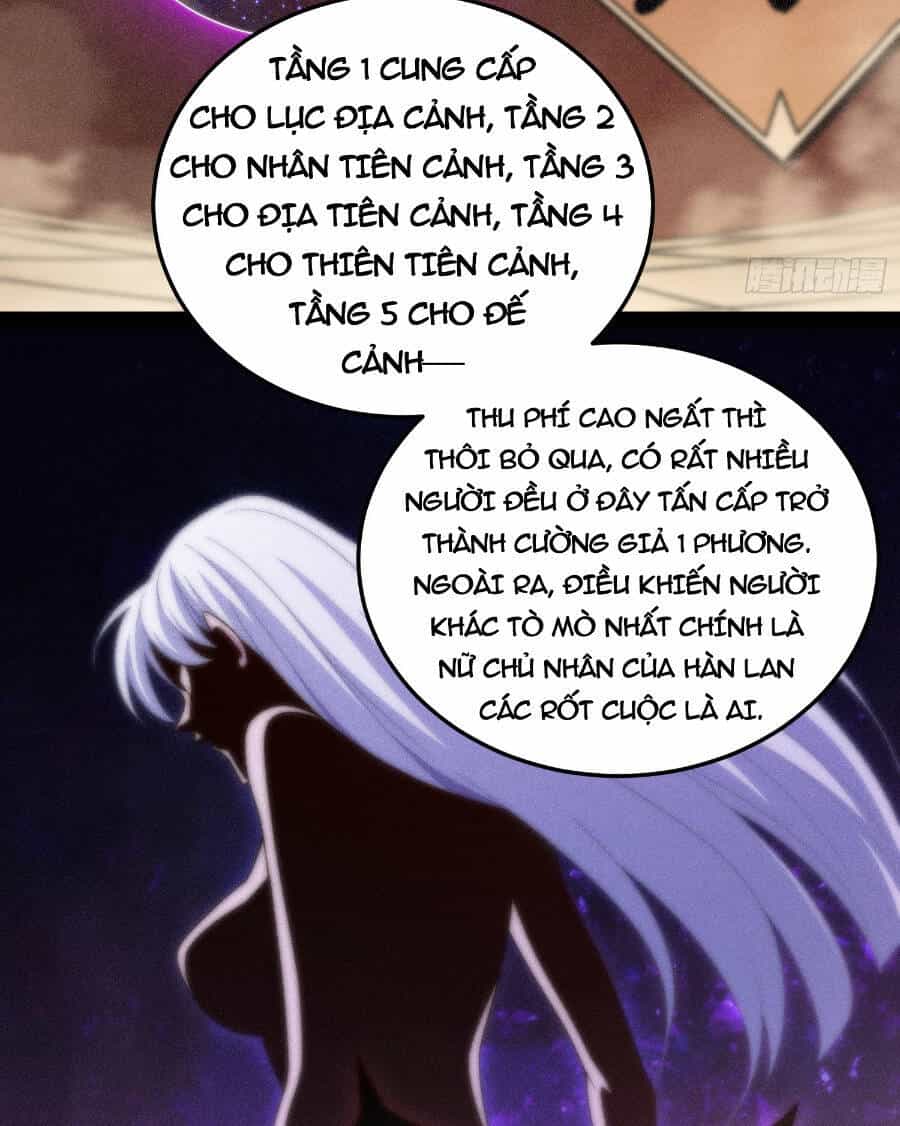 Từ Lúc Bắt Đầu Liền Vô Địch - Chương 103 - ảnh 24
