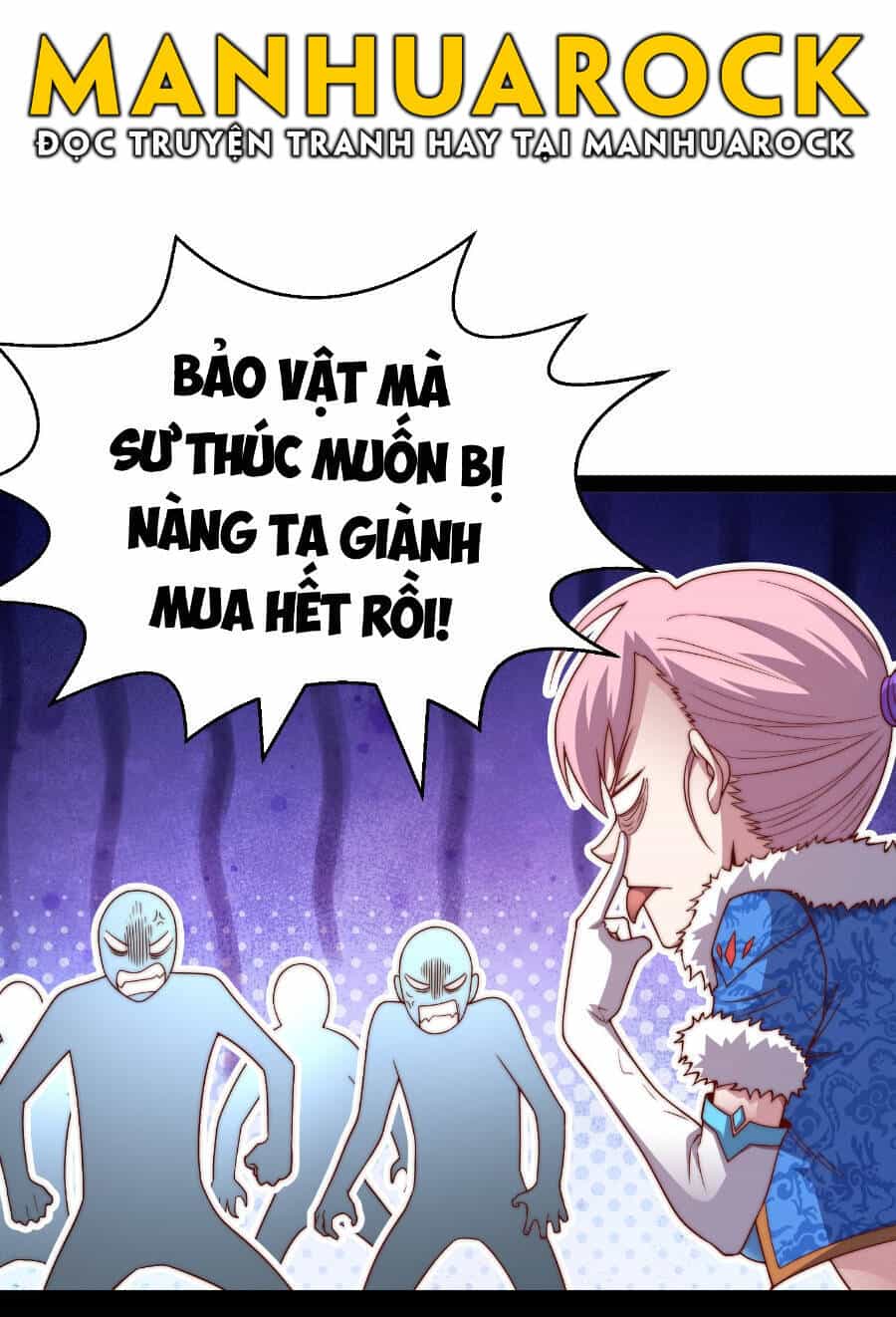 Từ Lúc Bắt Đầu Liền Vô Địch - Chương 103 - ảnh 33