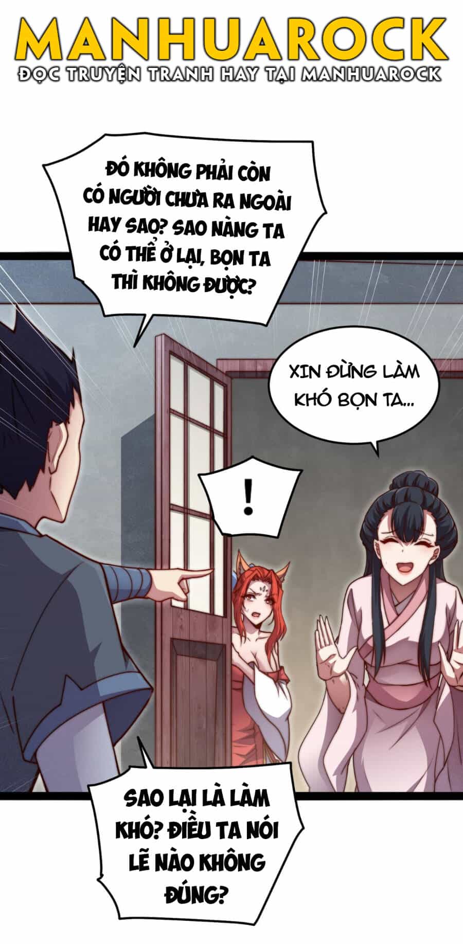 Từ Lúc Bắt Đầu Liền Vô Địch - Chương 104 - ảnh 55