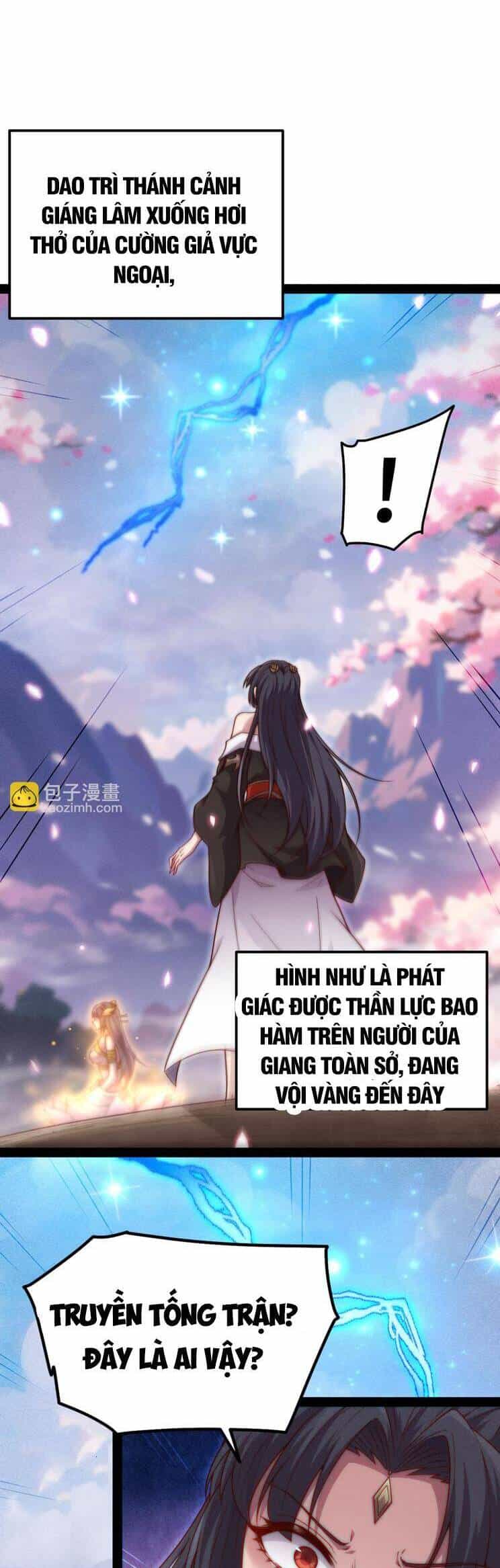 Từ Lúc Bắt Đầu Liền Vô Địch - Chương 105 - ảnh 2