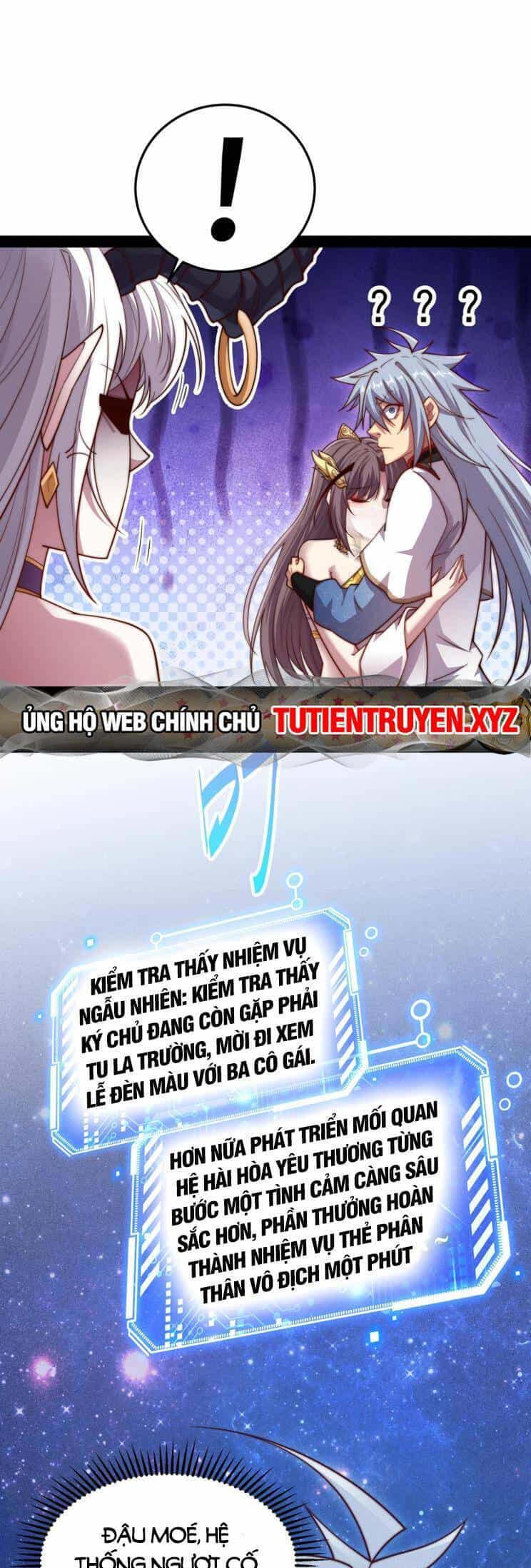 Từ Lúc Bắt Đầu Liền Vô Địch - Chương 105 - ảnh 40