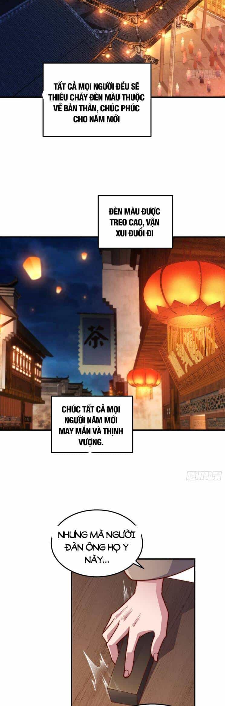Từ Lúc Bắt Đầu Liền Vô Địch - Chương 106 - ảnh 2