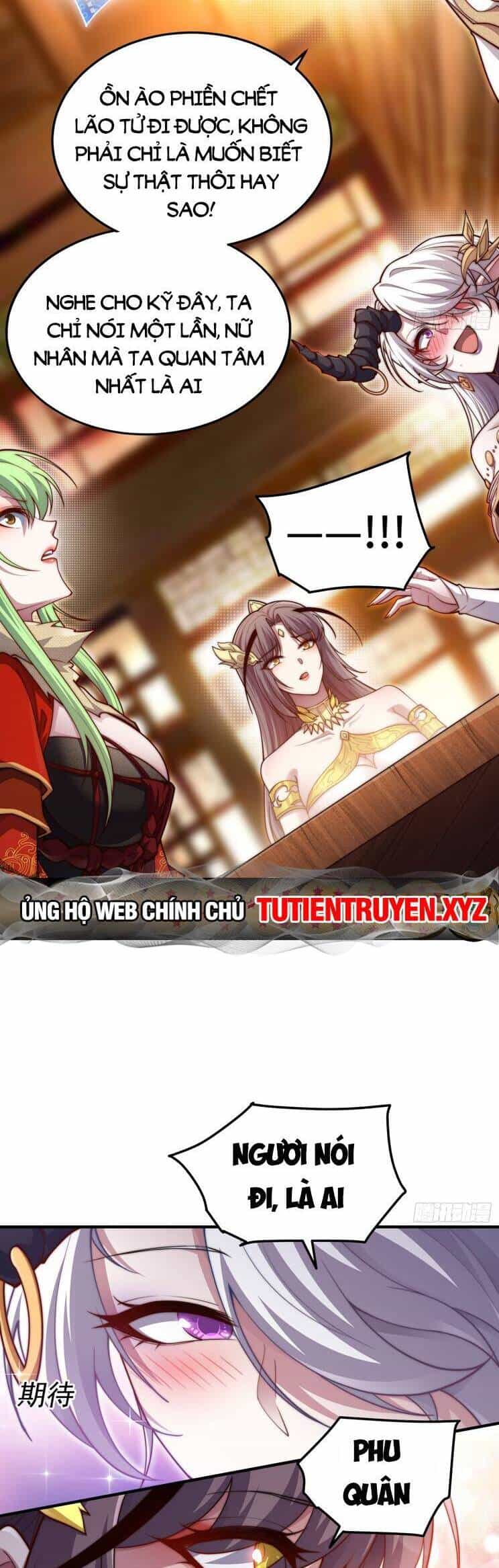 Từ Lúc Bắt Đầu Liền Vô Địch - Chương 106 - ảnh 20