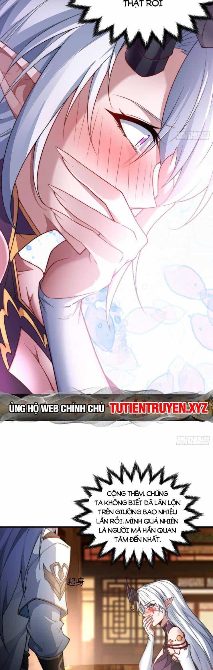 Từ Lúc Bắt Đầu Liền Vô Địch - Chương 106 - ảnh 26