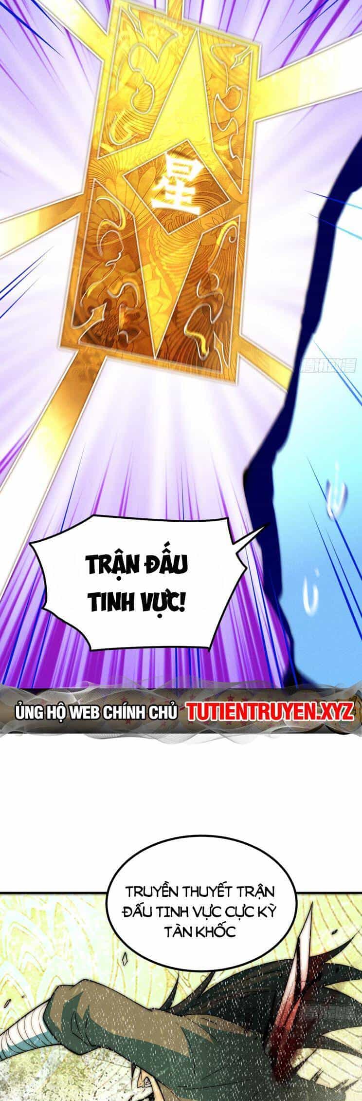Từ Lúc Bắt Đầu Liền Vô Địch - Chương 106 - ảnh 49