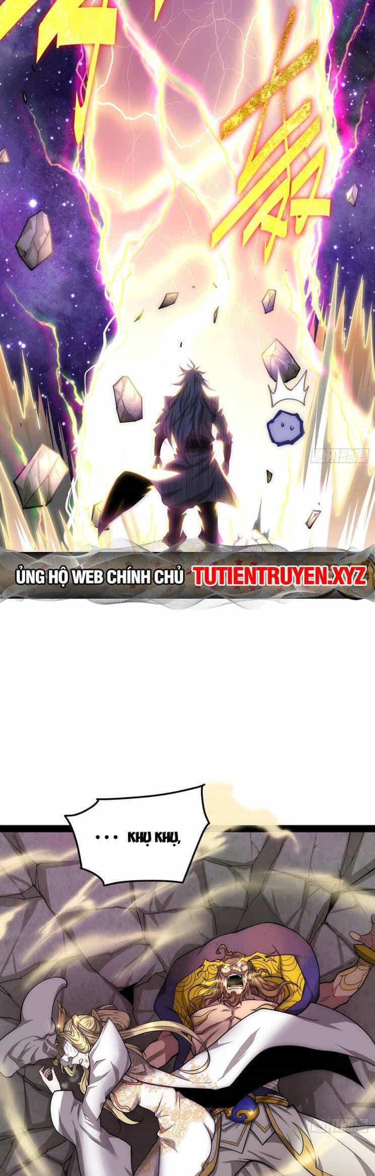 Từ Lúc Bắt Đầu Liền Vô Địch - Chương 108 - ảnh 13