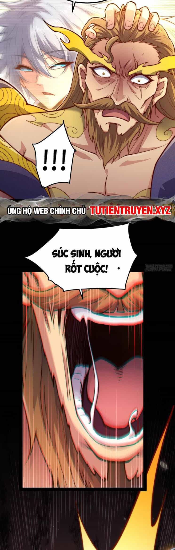 Từ Lúc Bắt Đầu Liền Vô Địch - Chương 108 - ảnh 18
