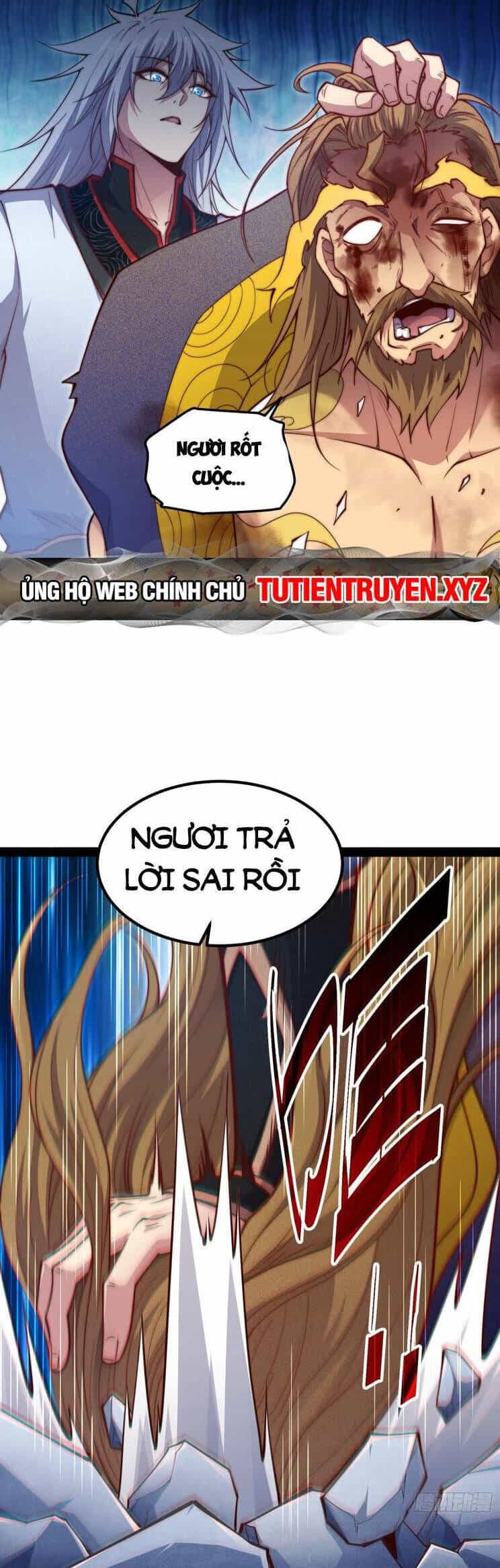 Từ Lúc Bắt Đầu Liền Vô Địch - Chương 108 - ảnh 20